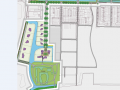 Eindsituatie Plantage fase 2